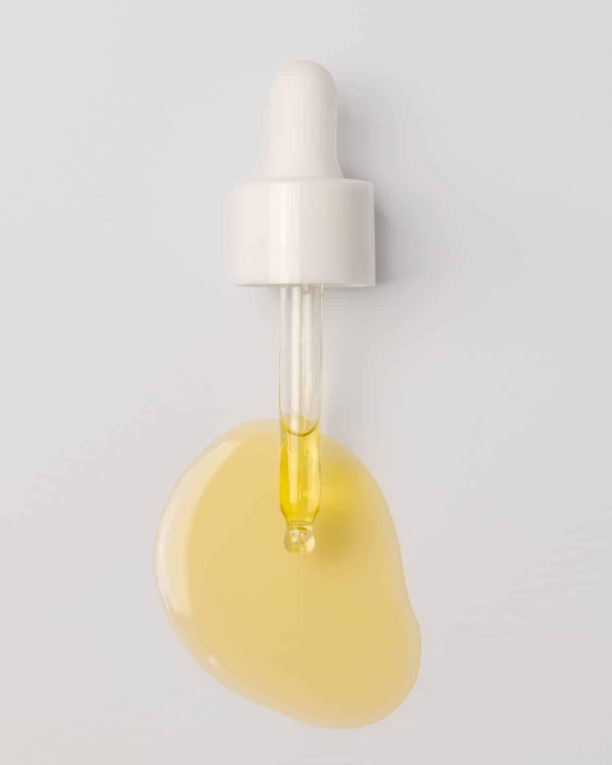 Golden Haze Face Oil 25ml Alpha-h - Afbeelding 2
