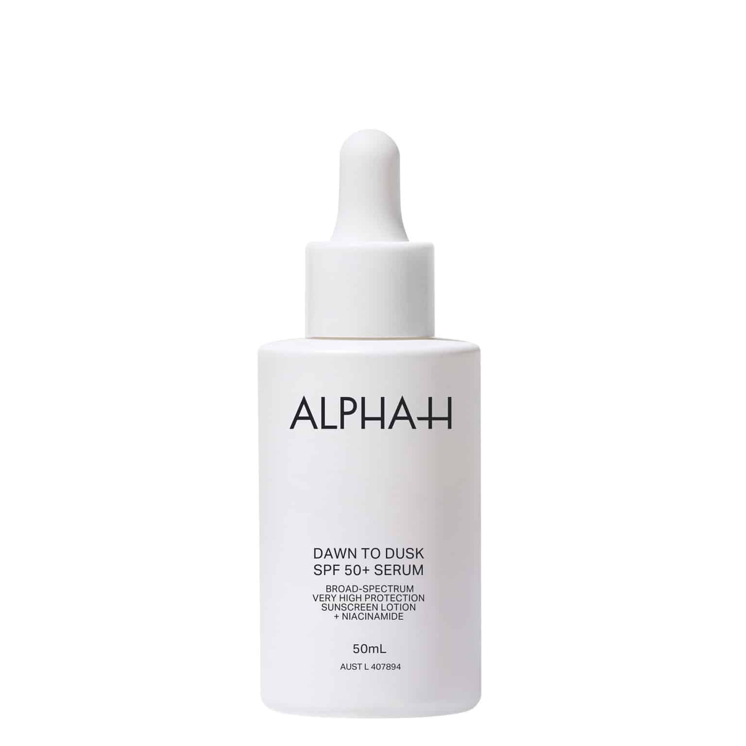 Dawn To Dusk SPF50 50ml Alpha-h - Afbeelding 4