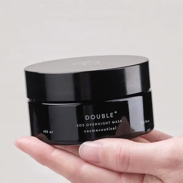 DOUBLE+ van IK Skin Perfection bij YOURSKIN in Apeldoorn