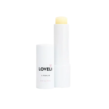 Lipbalm Original stick van Loveli bij YOURSKIN in Apeldoorn