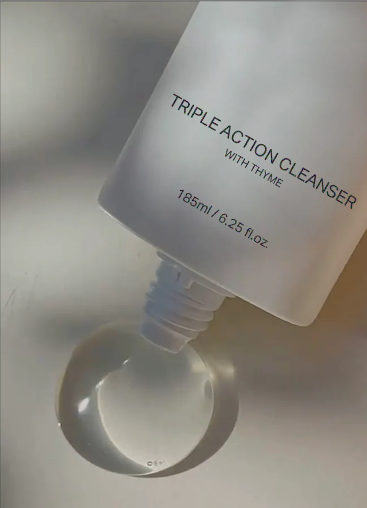 Triple Action Cleanser van ALPHA-H bij YOURSKIN in Apeldoorn