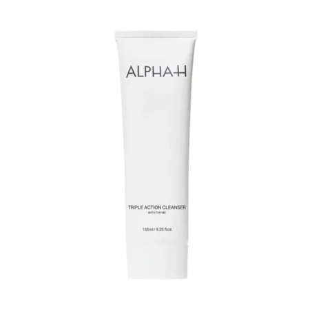 Triple Action Cleanser van ALPHA-H bij YOURSKIN in Apeldoorn