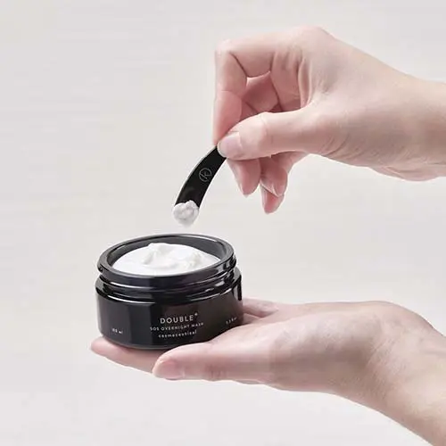 DOUBLE+ van IK Skin Perfection bij YOURSKIN in Apeldoorn
