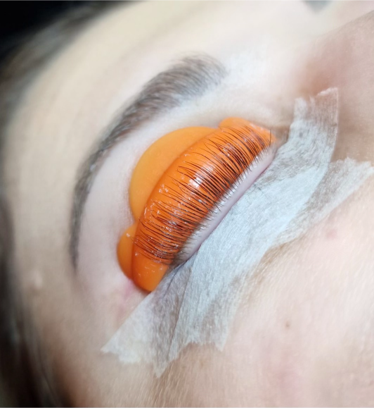 lashlift yourskin in Apeldoorn