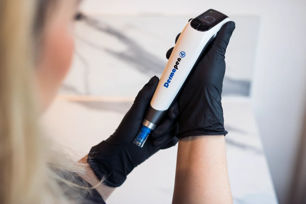Dermapen yourskin
