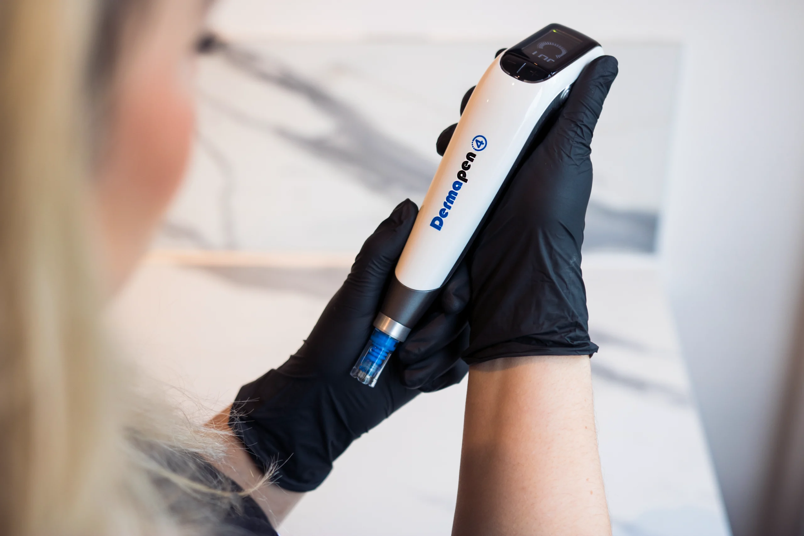 Dermapen yourskin