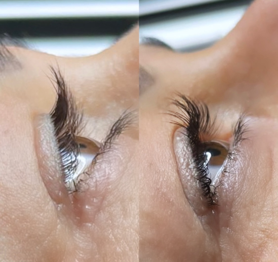 lashlift yourskin in Apeldoorn