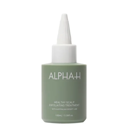 Healthy Scalp Exfoliating Treatment 100ml Alpha-h