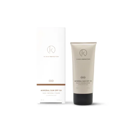 Mineral Sun SPF50 IK Skin Perfection