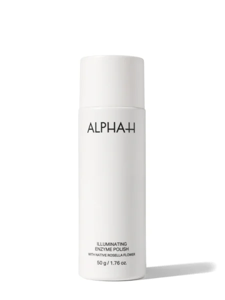 Illuminating Enzyme Polish 50gr Alpha-h