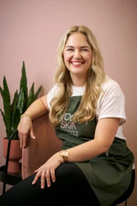 Foto van Corine