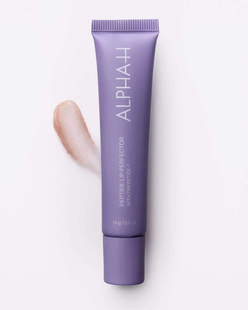 Peptide Lip Perfector 15gr Alpha-h