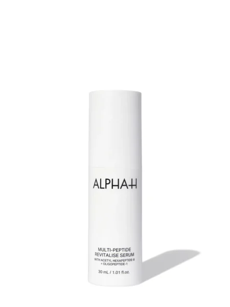 Multi Peptide Revitalise Serum