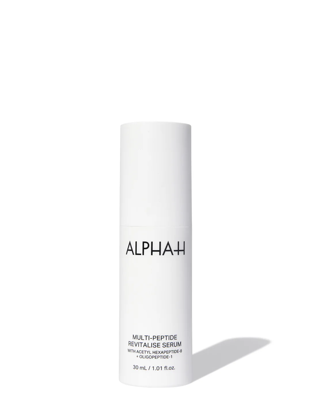 Multi Peptide Revitalise Serum